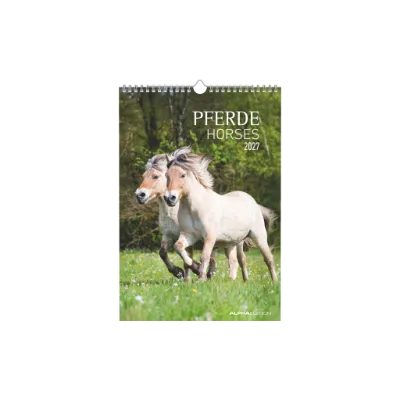 Pferde