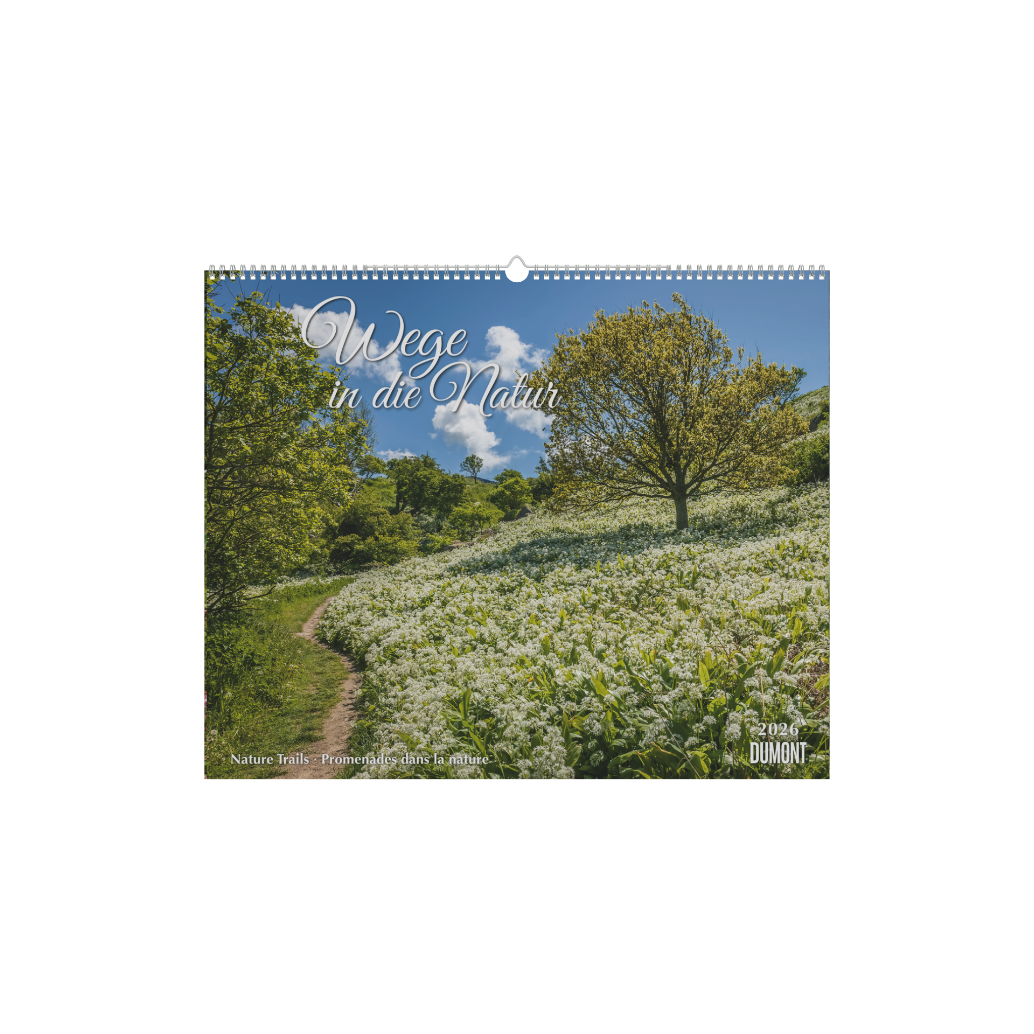 Wege in die Natur